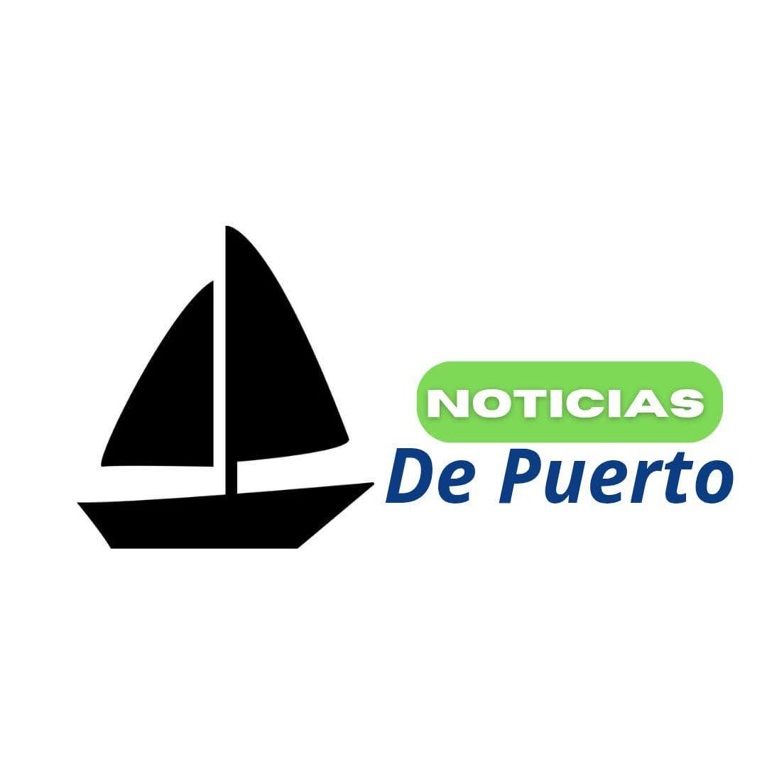 Logo Noticias de Puerto